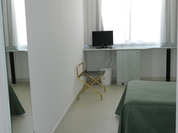 Bedroom 3, Hotel Inn Taormina, Messina