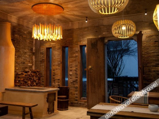 Others 5, Congqian Shanju Hotel, Shangrao