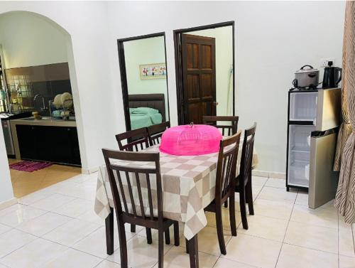Others 4, faris homestay, Pasir Putih