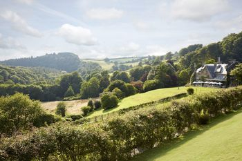 Others 4, Hotel Endsleigh, Devon