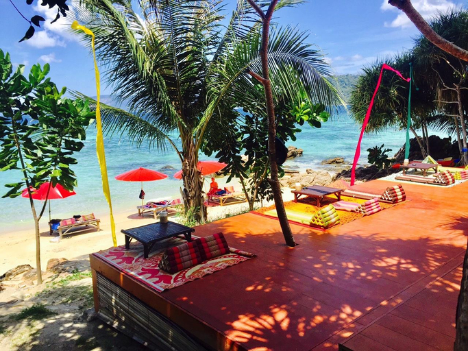 Others 5, Pitiusas Beach Resort, Muang Satun