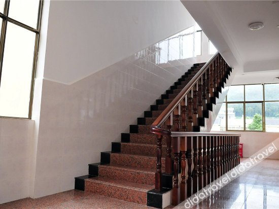 Others 3, Chaojie Hotel, Baoshan