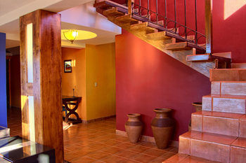 Others 5, Bottega Hotel Boutique, Ensenada