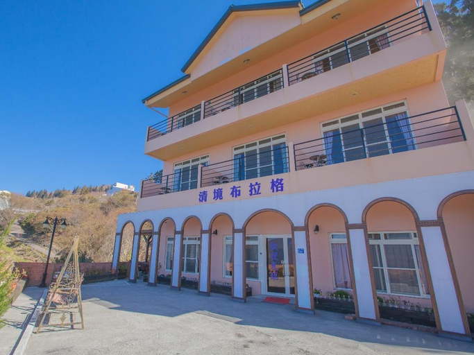 Exterior & Views 1, Bulag B&B, Nantou