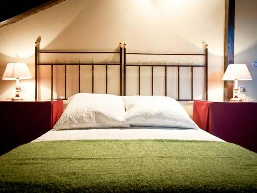 Others 4, Hotel Villa Miramar, Asturias