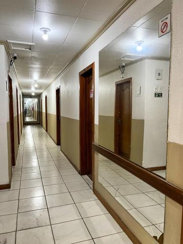 Others 5, HOTEL AVENIDA, Belém