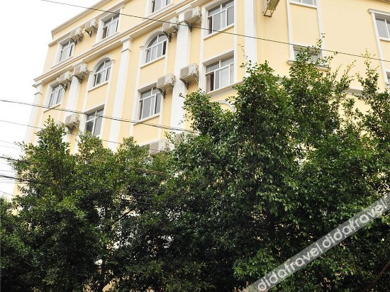 Others 5, Jinli Traders Hotel(金利酒店(大理港洱海公园店)), Dali Bai
