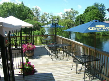 Others 3, Dominion Hotel, Haliburton