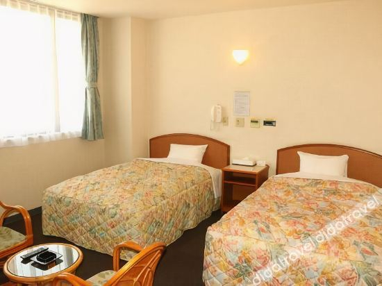 Others 2, Business Hotel Irieso, Gotō