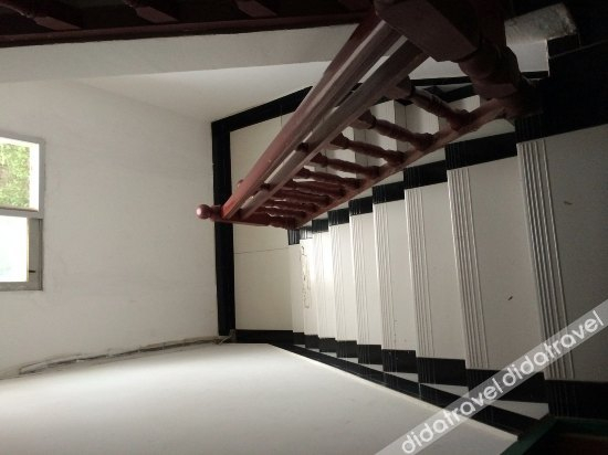 ���共区域 2, Xingfu Hostel, Wuhan