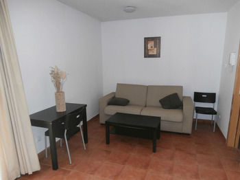 Others 4, Apartamentos Monte Gorbea ASN, Granada