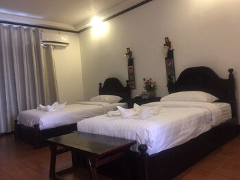 Others 3, Luang Prabang Pavilion Hotel, Luang Prabang