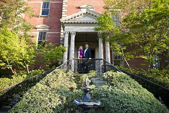 Others 2, Wentworth Mansion, Charleston