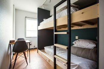 Others 2, Ten to Ten Hostel, Sapporo