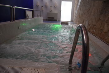 Others 3, Hotel Spa La Casa Del Convento, Madrid