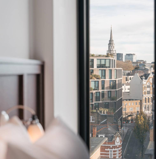 Public Area 2, Ruby STELLA HOTEL LONDON by IHG, London