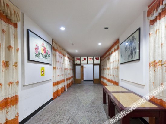 Others 4, Jiangnan Hotel, Zhuzhou