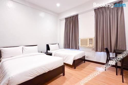 Others 4, Santos Pension House, Manila City
