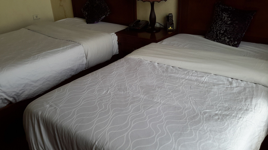 Others 2, Foyat Hotel, Addis Abeba