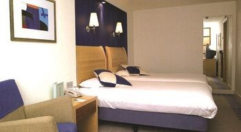 Others 5, Britannia Hotel Nottingham City Centre, Nottingham