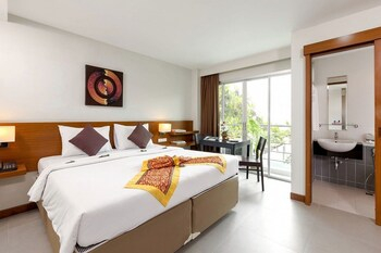 Others 5, Patong Bay Residence R07, Phuket Island