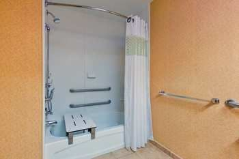Others 4, Hampton Inn Marion, Williamson