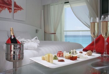 Others 3, Cancun Bay Suite, Benito Juárez
