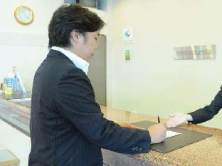 Others 3, Matsusaka City Hotel, Matsusaka