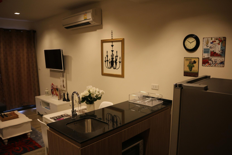 Others 3, Rain Condo : Cha-am / Hua-Hin : 2 Bedroom, Cha-Am