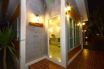 Others 3, Baan Suan Leela, Phuket Island