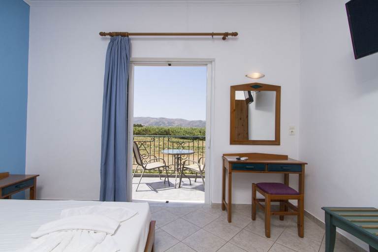 Others 2, Mediterranean Hotel & Apartments, Crete
