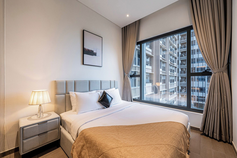 Others 5, Emily Madison Residence Luxury Ho Chi Minh Centrer, District 1