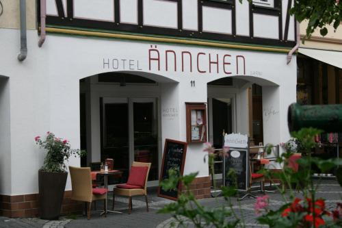 Others 3, Hotel Annchen, Ahrweiler