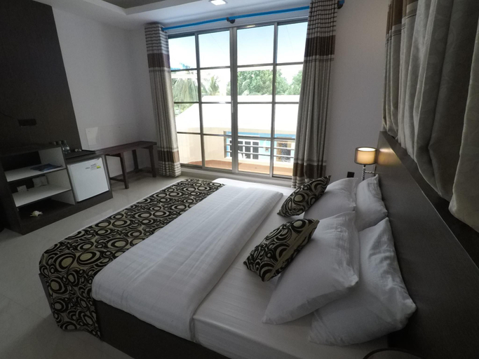 Bedroom 2, Beach Home Kelaa, Haa Alifu Atoll