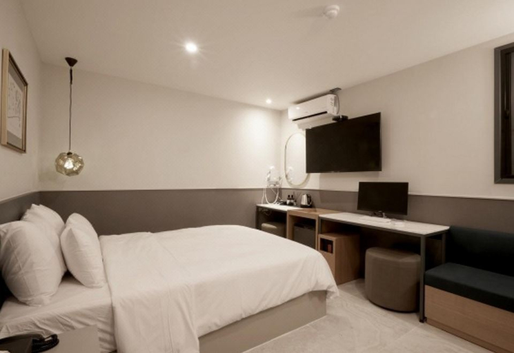 Others, number25hotel suyu, Gangbuk