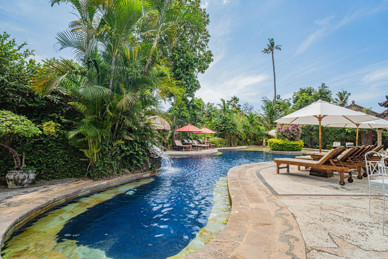 Sport & Beauty 5, Rambutan Lovina Hotel, Buleleng