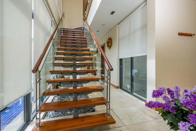 Others 5, Ocean Beach Villas Da Nang 3 bedroom Garden View, Da Nang