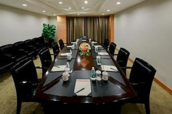 Others 2, Peony Wanpeng Hotel - Xiamen, Xiamen