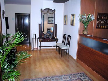 Others 2, Hostal Rural La Monteria, Jaén