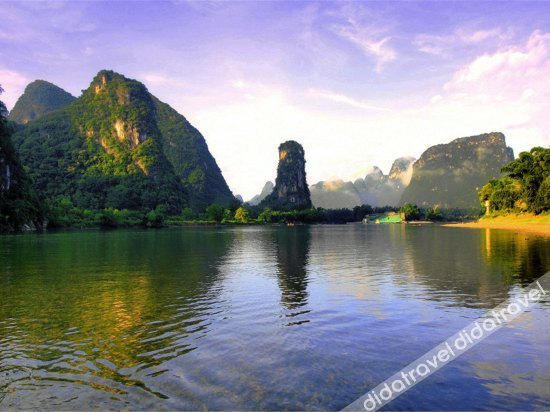 健���娱乐设施, Tian Lun Hotel, Guilin