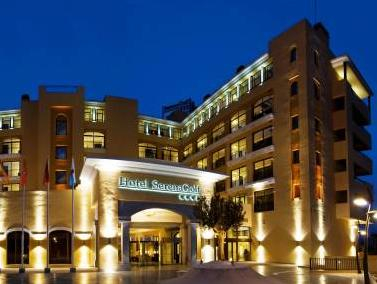 Exterior & Views 4, Senator Mar Menor Golf & Spa Resort, Murcia