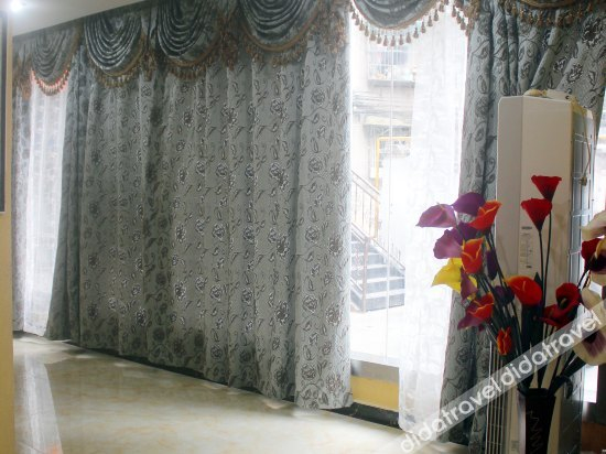 Others 5, Kuai Le Hui Hotel, Changsha