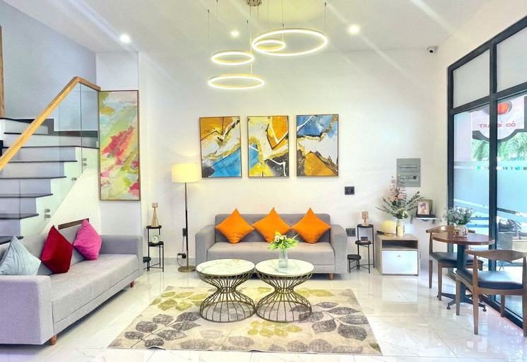 Others 2, Trai Bi Do_Homestay, Phú Quốc