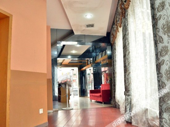 Others 4, Kuai Le Hui Hotel, Changsha