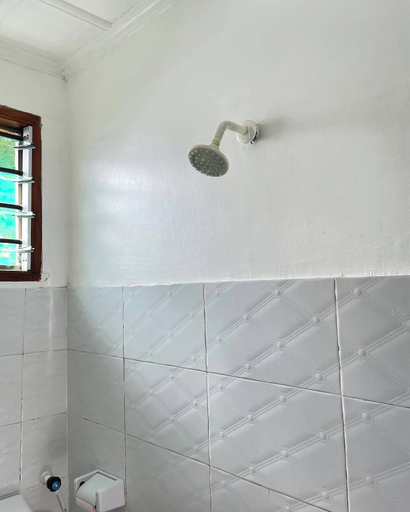 Bathroom, Zuri Africa Accommodation Mtwapa, Kilifi South