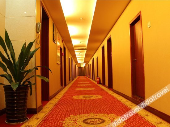 公共区域 2, Forest Hotel, Zhengzhou