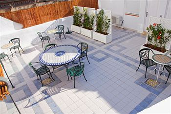 Others 2, Guest House Colkida, Barcelona