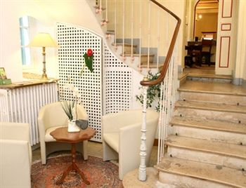Others 5, Logis Hotel le Prieure, Ardèche