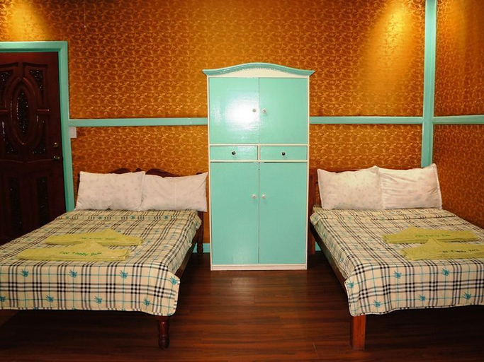 Bedroom 5, Cordova Home Village Resort, Cordoba