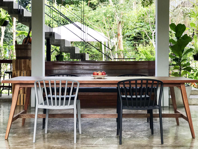 Others 5, Varn Boutique Resort, Pak Chong